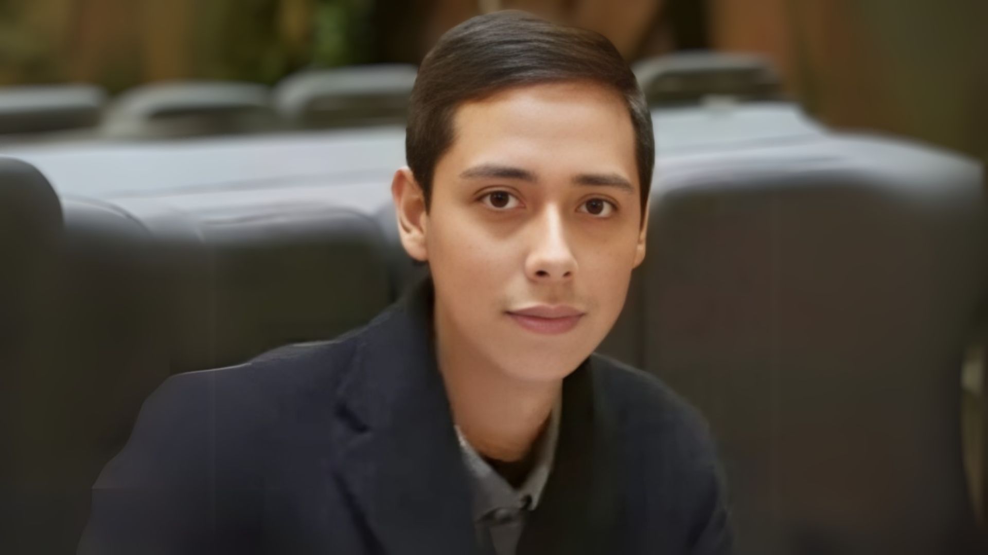 Guillermo Medina